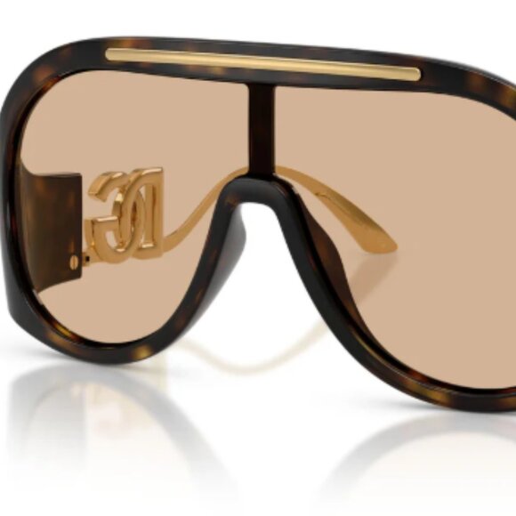 Dolce & Gabbana 6202 Sunglasses - Picture 3 of 13